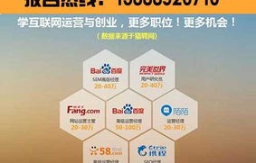 电子商务营销与创业专业