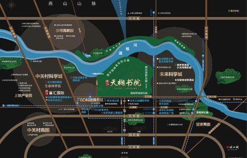 香洲区电子商务专业免试