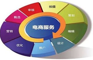 电子商务单招专业课