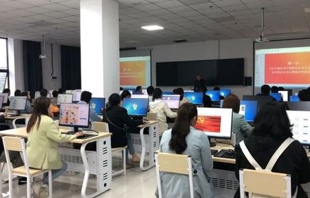 无锡的电子商务专业好吗