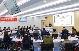 天津大学的电子商务专业