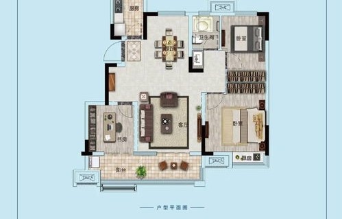 漳城院电子商务专业招聘