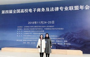 安师电子商务及法律专业