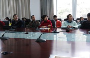 电子商务专业自查报告