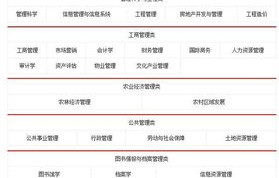 电子商务专业可能考二建