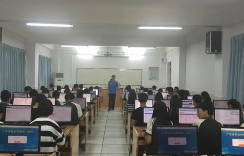 蚌埠电子商务学专业就业