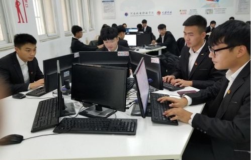 大专电子商务叫什么专业