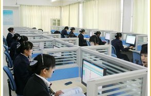 中专里面的电子商务专业