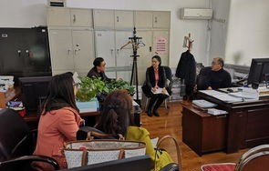 电子商务专业引导课感受