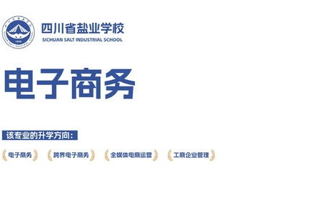 电子商务专业内容是什么