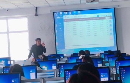中国大学的电子商务专业