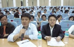 九江电子商务学专业
