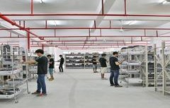 电子商务仓储是什么专业
