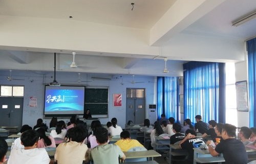 电子商务学院转专业条件