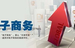 专科能学电子商务专业吗