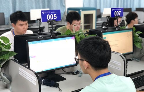 学生电子商务专业课程