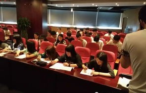 电子商务专业实习岗位推荐