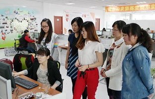 女生电子商务有什么专业