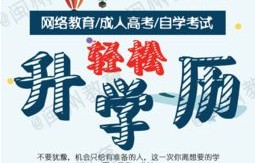 成考报电子商务专业怎样