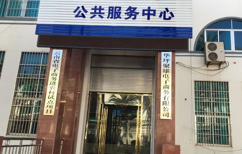 厦门巢儿尚电子商务专业