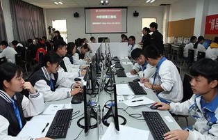 电子商务职高是什么类专业