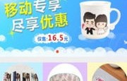 移动电子商务专业知识