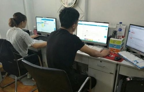 理科生报电子商务专业