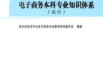电子商务有本科专业吗