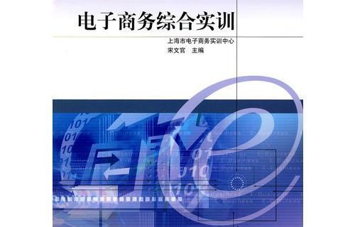 电子商务跨专业综合实训
