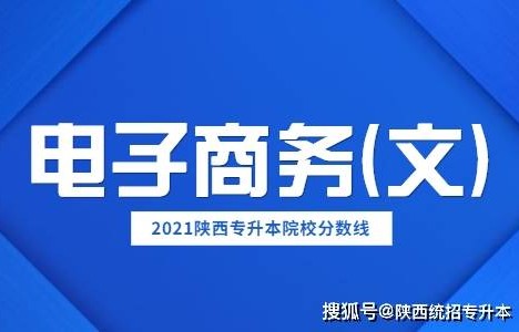 电子商务升本的专业