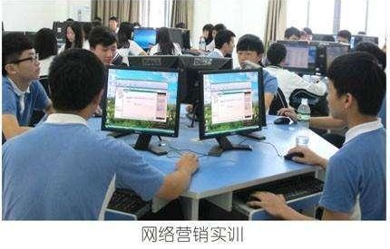 电子商务专业地址在哪里