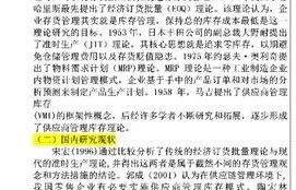 电子商务专业报告编号