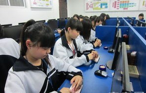 电子商务专业对口招生