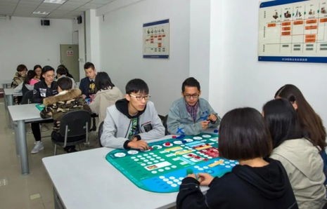 新疆电子商务本科专业