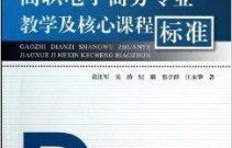 电子商务专业的课程视频
