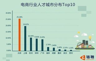 涉外电子商务专业排名