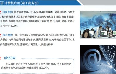 电子商务专业不学高数吗