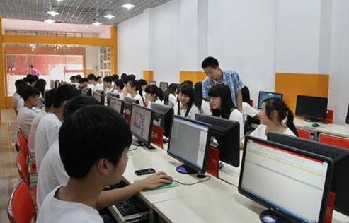 电子商务专科学校专业