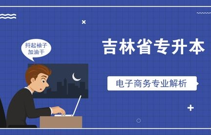 电子商务怎么考研啊专业