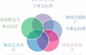 电子商务跨专业考研究
