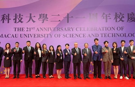 林科大涉外电子商务专业