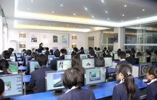 跨境电子商务专业就业难