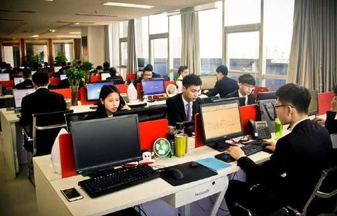 大专电子商务专业找工作
