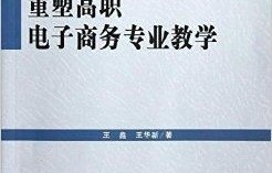电子商务专业教学法