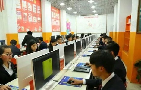 浦口区专业电子商务公司