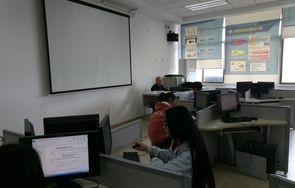 电子商务专业教学诊改