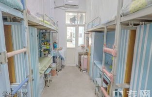 桂电电子商务专业宿舍