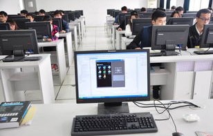 软件工程专业和电子商务