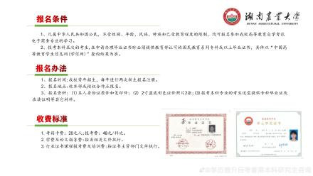 湖南电子商务专业 自考