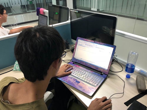 电子商务中的专业